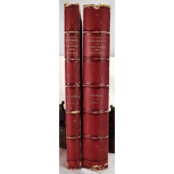 The Old-Northern Runic Monuments of Scandinavia and England: Volumes 1-3